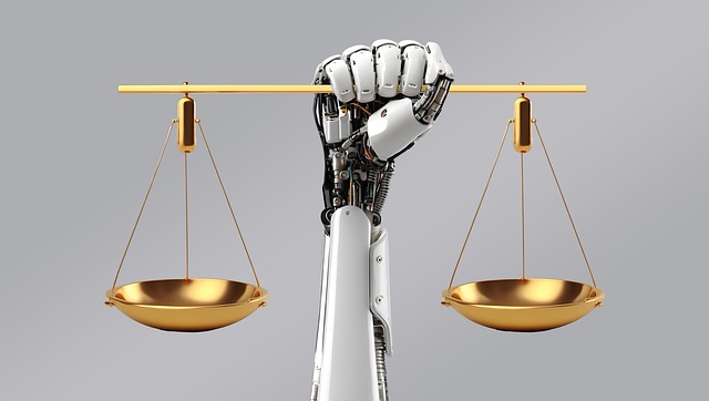 IA nel sistema giustizia: opportunità o minaccia?
